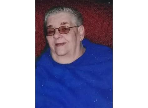 Carol Lee Balmer Obituary (2024) - Mansfield, PA - Buckheit Funeral ...