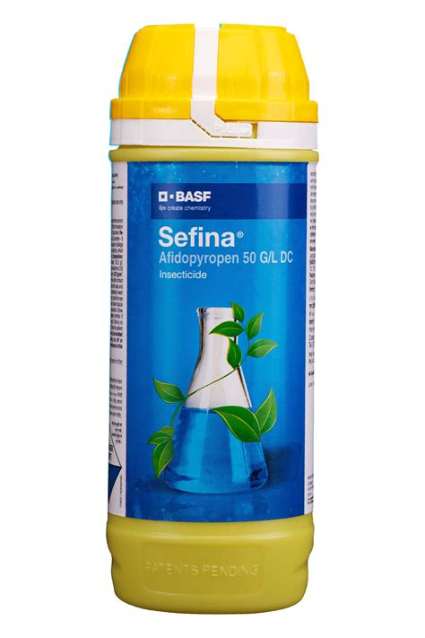 Sefina Insecticide | BASF Crop Protection India