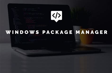 How to use Windows Package Manager to install apps and programs ...