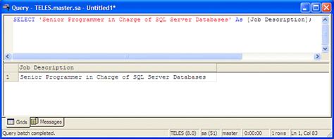 Image result for For Each in SQL Server