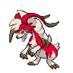 Lycandra #465.446 - FusionDex