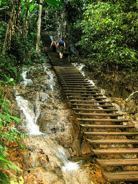 The Definitive Kuang Si Falls Laos Guide - Discover These Amazing ...