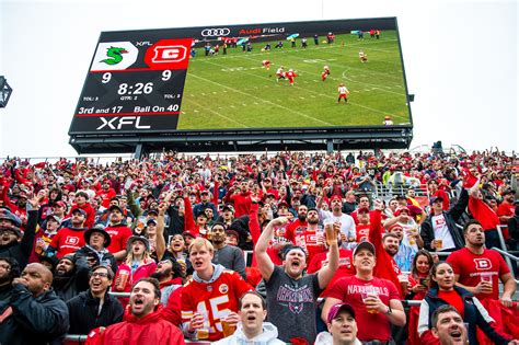 Audi Field Home | Premier Field Event Venue in Washington D.C.