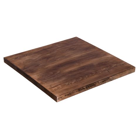 Large Solid Wood Table Top at Mike Friddle blog