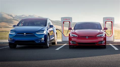 Tesla Model S, X Long Range prices increase by about $15K - EV Central