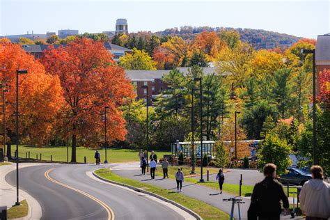 James Madison University added... - James Madison University