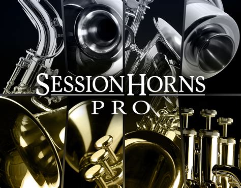 Image result for Session Horns Pro Tutorial