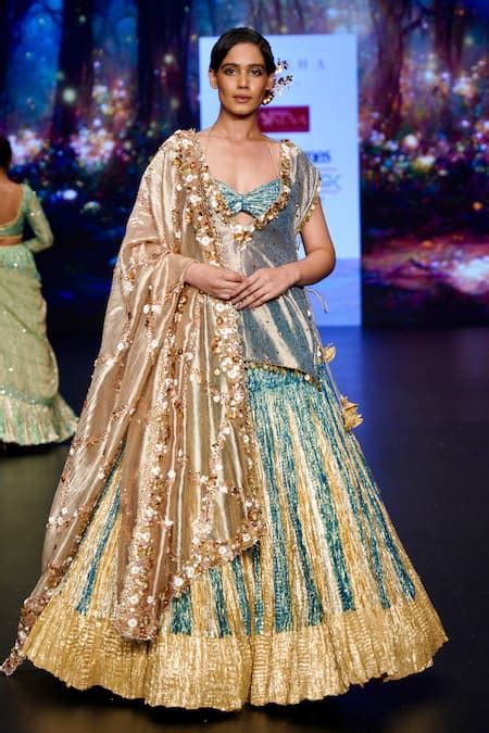 Buy Etasha by Asha Jain Designer Womenswear Clothing & Dresses online ...