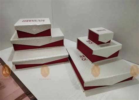Packings Boxes – HM Sarafa Bazar India Pvt Ltd