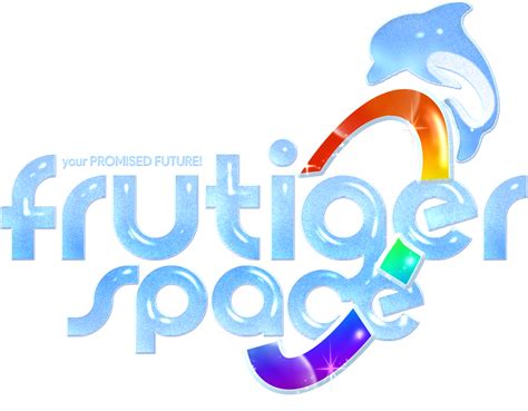 Frutiger Space - Studio Ginestra