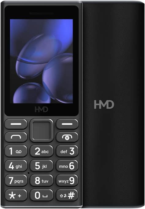 Nokia 106 4G Keypad Phone with 4G, Built-in UPI Payments App, Long ...
