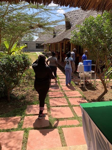 THE LAST VILLAGE (Athi River) - Lodge Reviews, Photos, Rate Comparison ...