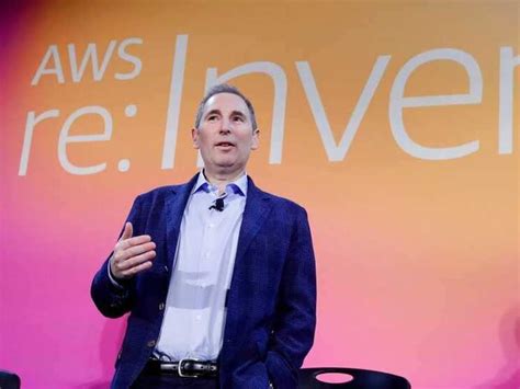 10 things in tech: Andy Jassy's rise, Lime mopeds, Google Search ...