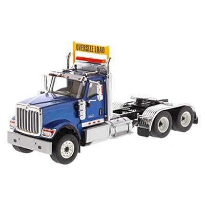 Diecast Masters International HX520 Day Cab Tandem India | Ubuy