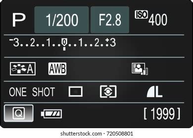ISO Camera Symbol 的图像结果