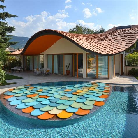 30 Enthralling Swimming Pool Design Ideas You Should Inspire From