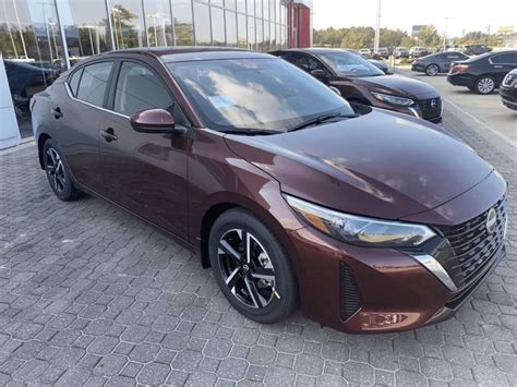 2025 Nissan Sentra | Gonzales, LA | Price LeBlanc Nissan