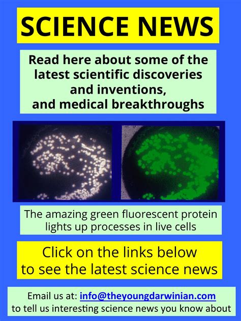 Recent Science 的图像结果