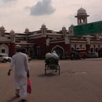 D'source Design Gallery on Charbagh Railway Station - | D'source ...