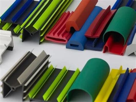 HDPE Profiles - HDPE Profiles profile Manufacturer from Mumbai