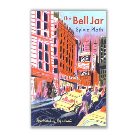 The Bell Jar by SYLVIA PLATH - Riwayat