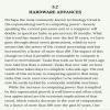 Information and information technology are the new drivers of the age ...