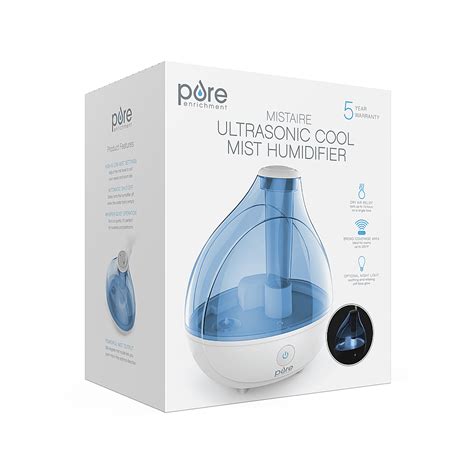 Pure Humidifier 的图像结果
