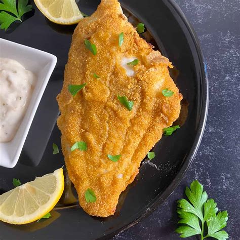 Air Fryer Catfish (Frozen or Fresh Catfish Fillets Recipe)