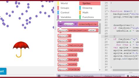 Studio Code Org Lesson Collisions 23 8 D 的图像结果