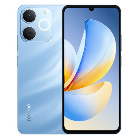 realme 15T 5G - realme (India)