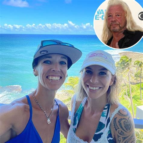 Dog the Bounty Hunter's Daughter Lyssa Chapman Gets Married