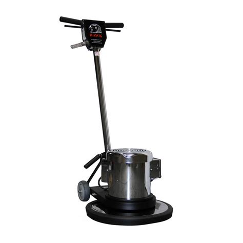 Hawk® 17" Heavy Duty Rotary Floor Sanding Machine (#F37-CP ...