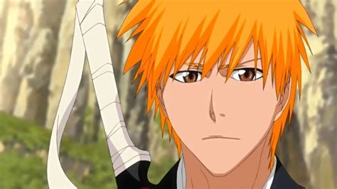 Top 10 Orange Hair Anime Characters That You Will Love To See