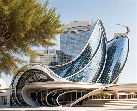 Modern Building 的图像结果