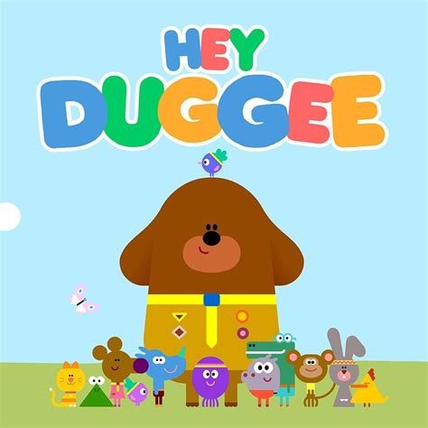 HEY DUGGEE: THE MAKING MUSIC BADGE Trailer TIFF Kids 2017, 45% OFF