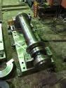 Centrifugal Casting Machines - Hcc-1800H Horizontal Centrifugal Casting ...