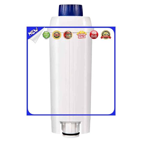 Coffee water filter replacement bpa free cartridge active carbon filter ...