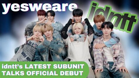 Meet yesweare, next piece of idntt’s 24-member puzzle | FOX 13 Seattle