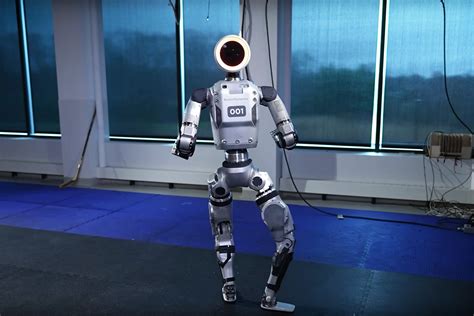 Boston Electronics Robots 的图像结果