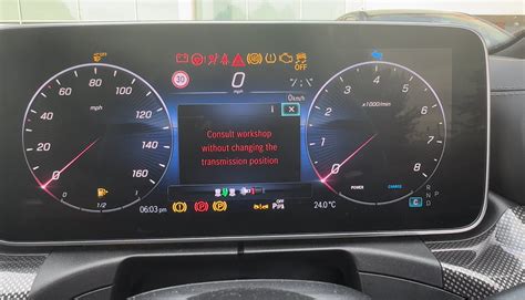 Catastrophic electrical malfunction in 12k mile UK rental car ...