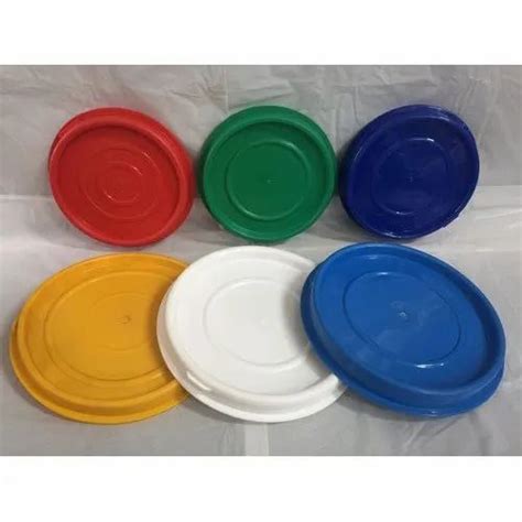 Plastic Drum Accessories - Drum Locking Rings Manufacturer from Vadodara