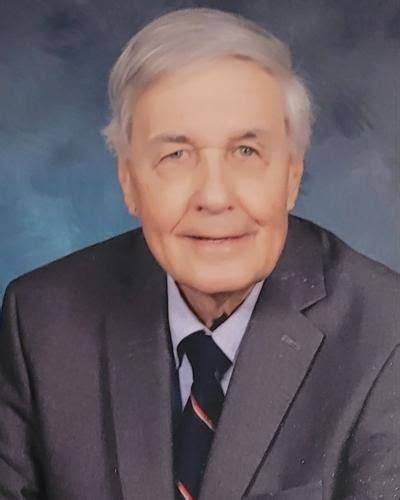 Marvin Fulton Hogue Obituary (2023) - Colonial Heights, VA - E. Alvin ...