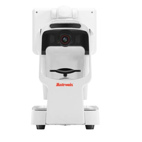 N-10 Auto Non-Contact Tonometer | Matronix