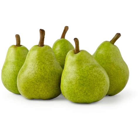 Fresh William Bartlett Pear Each | Woolworths