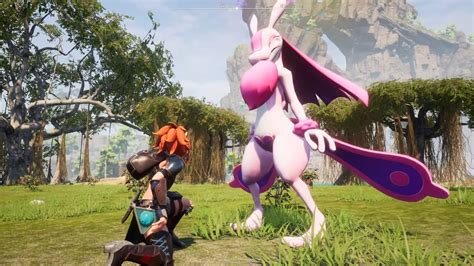 Best Palworld Steam Deck graphics settings for the…