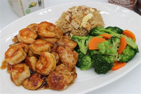 Home - Ninja Hibachi Express