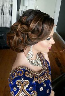 Best Wedding Hairstyle by Best Indian Bridal Wedding Hairstyles 2016 2017 Best Wedding Hairstyle
