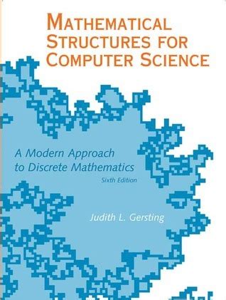 Image result for Mathematical Structures in Computer Science