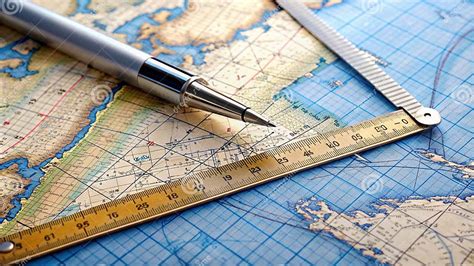 Image result for Chart Navigation Using USPS