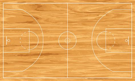 Basketball Court Wallpaper (61+ pictures)